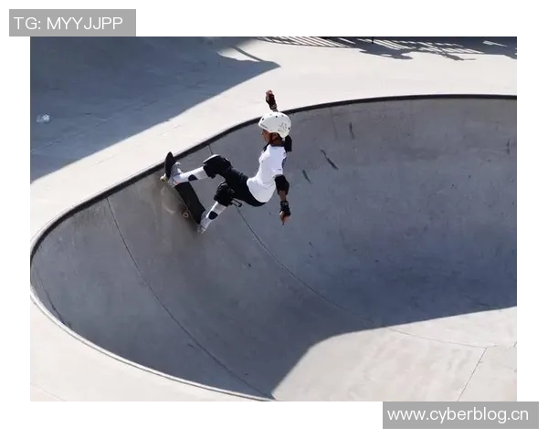 陈娜独家分享滑板心得与技巧让你轻松掌握滑板乐趣与挑战