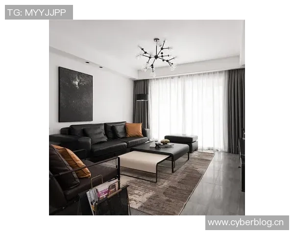 创新建筑装饰设计理念与实践探索促进城市空间美学提升的路径研究